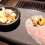 和牛焼肉 ぱんが - 