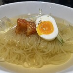 炭火焼肉ホルモンさわいし - 