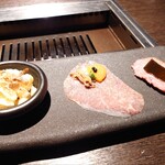 和牛焼肉 ぱんが - 