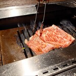 和牛焼肉 ぱんが - 