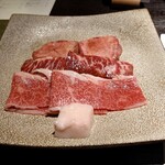 和牛焼肉 ぱんが - 