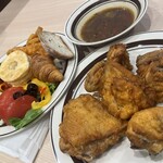 ケーエフシーレストラン - 