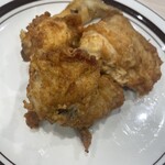 ケーエフシーレストラン - 