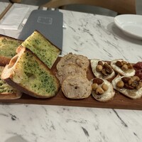 RITUEL Brasserie & Cafe 虎ノ門 - 