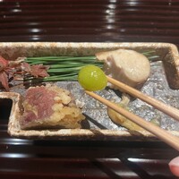 祇園 静水香 - 