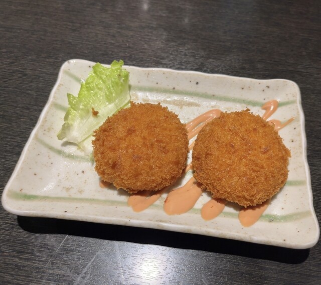 Shina Nosuke Hirakata Ten photo 3