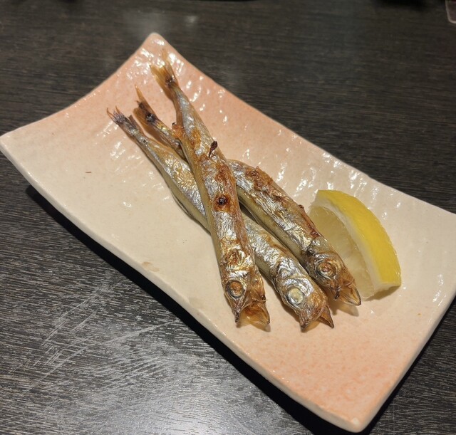 Shina Nosuke Hirakata Ten photo 5