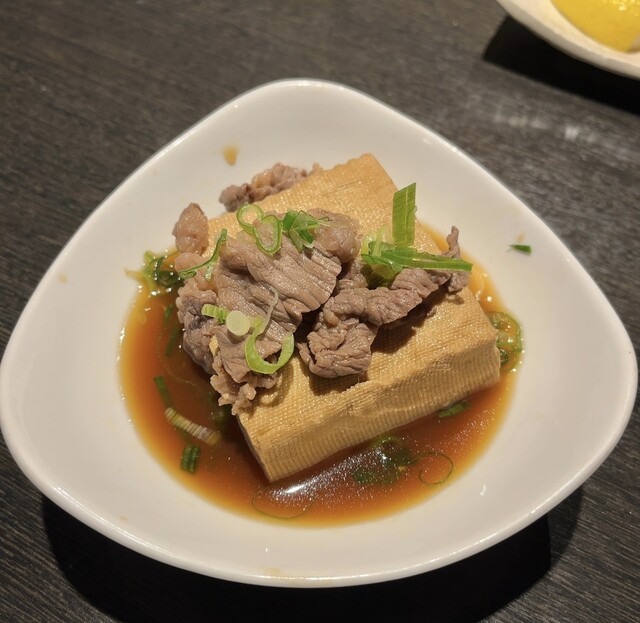 Shina Nosuke Hirakata Ten photo 2