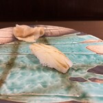 鮨・しきさい料理 禾 - 