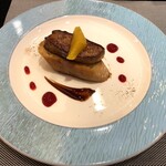 ステーキハウス あづま - 