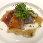 ステーキハウス あづま - 