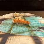 鮨・しきさい料理 禾 - 