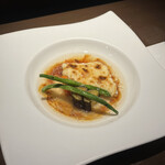 鮨・しきさい料理 禾 - 