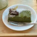 抹チョ MATCHA CAFE - 