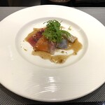 ステーキハウス あづま - 