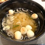 ステーキハウス あづま - 