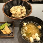 ステーキハウス あづま - 