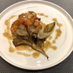 ステーキハウス あづま - 