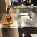 ステーキハウス あづま - 