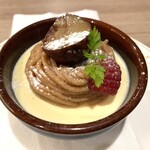 ステーキハウス あづま - 