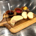 ステーキハウス あづま - 