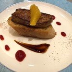 ステーキハウス あづま - 