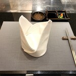 ステーキハウス あづま - 