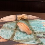 鮨・しきさい料理 禾 - 