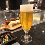 ステーキハウス あづま - 