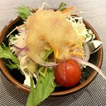 ステーキハウス あづま - 