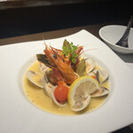 鮨・しきさい料理 禾 - 