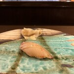 鮨・しきさい料理 禾 - 