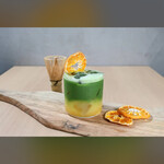抹チョ MATCHA CAFE - 