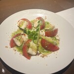 鮨・しきさい料理 禾 - 