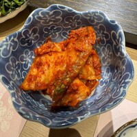 炭火和牛焼肉もうもう亭 広小路店 - 