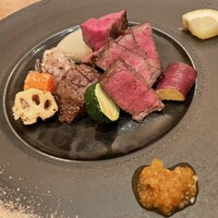 春秋ユラリ 恵比寿 - 
