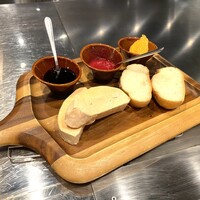 ステーキハウス あづま - 