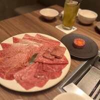 焼肉うしごろ 銀座店 - 