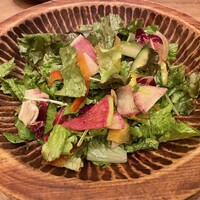 春秋ユラリ 恵比寿 - 