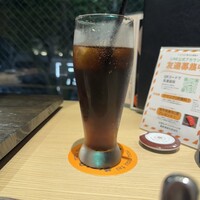 炭火和牛焼肉もうもう亭 広小路店 - 