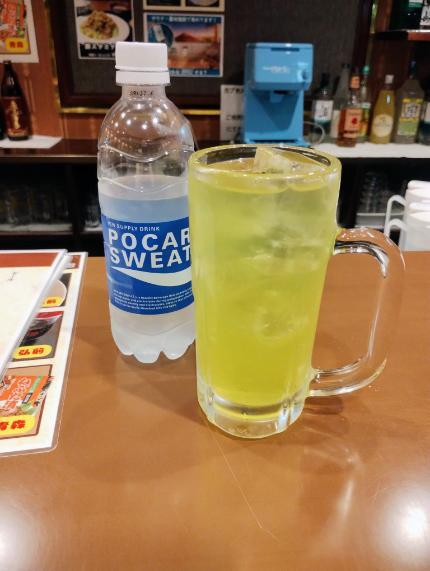 アサヒサウナ - 中央弘前（その他）