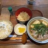 さぬきうどん香川西村