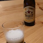 くずし割烹 キンサク - 