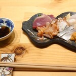 くずし割烹 キンサク - 