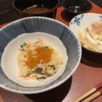 日本料理 樂精庵 - 