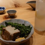 くずし割烹 キンサク - 