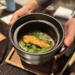 日本料理 樂精庵 - 