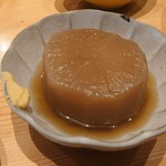 くずし割烹 キンサク - 