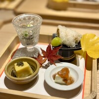 恵比寿 米ル - 八寸