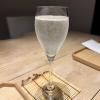 恵比寿 米ル - スパークリング日本酒